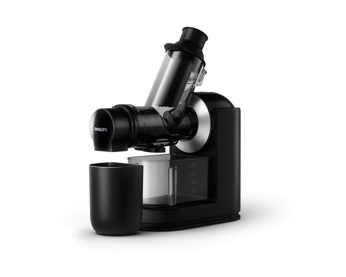 PHILIPS ESTRATTORE DI SUCCO VIVA CO HR1889/70 150W XL