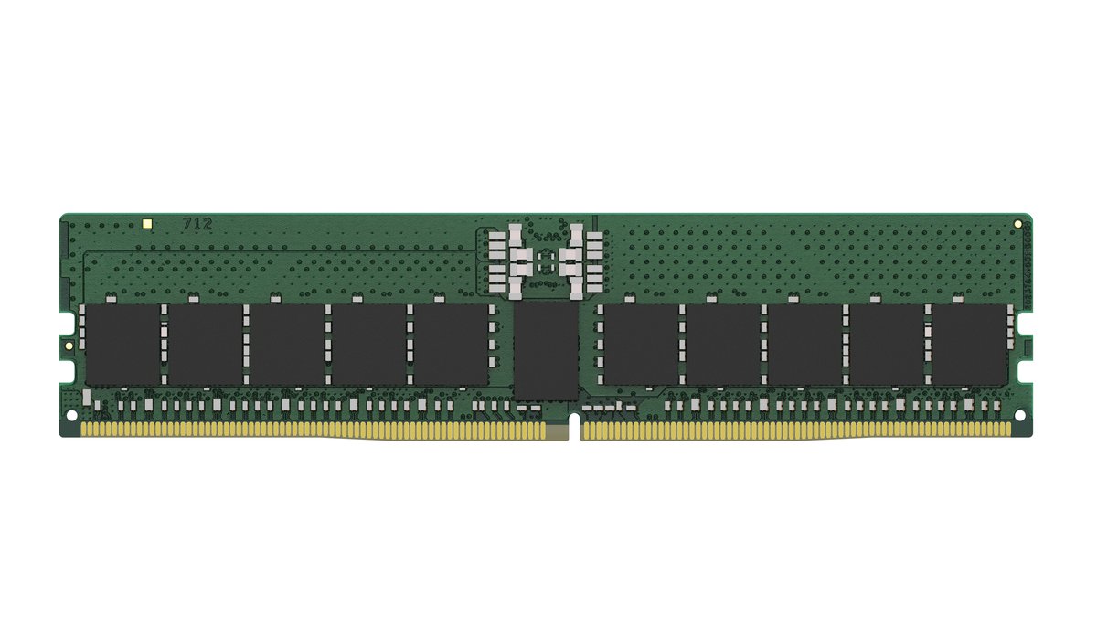 Kingston Server Premier - DDR5 - modulo - …