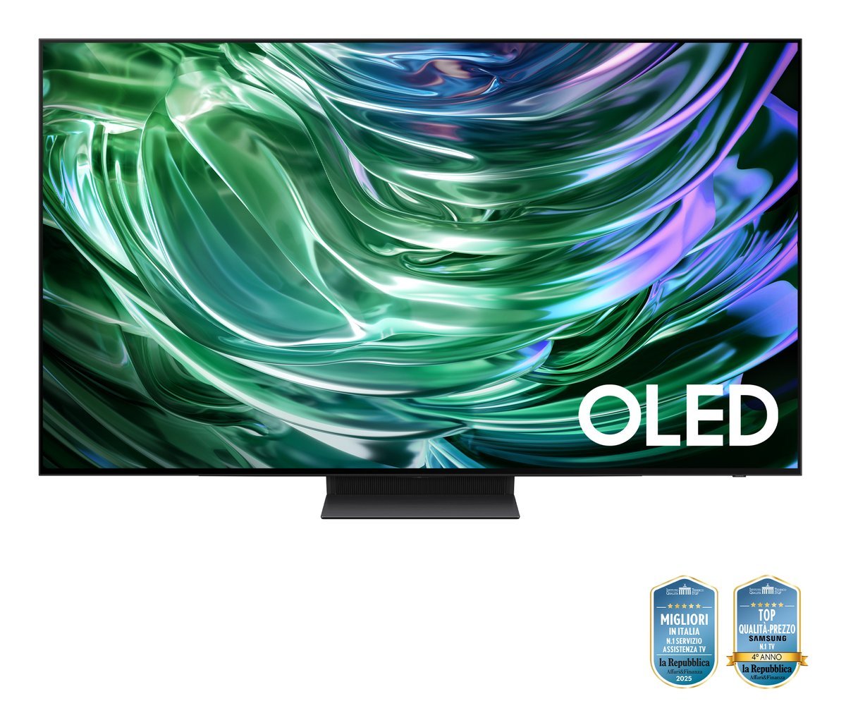 Samsung QE83S90DAE