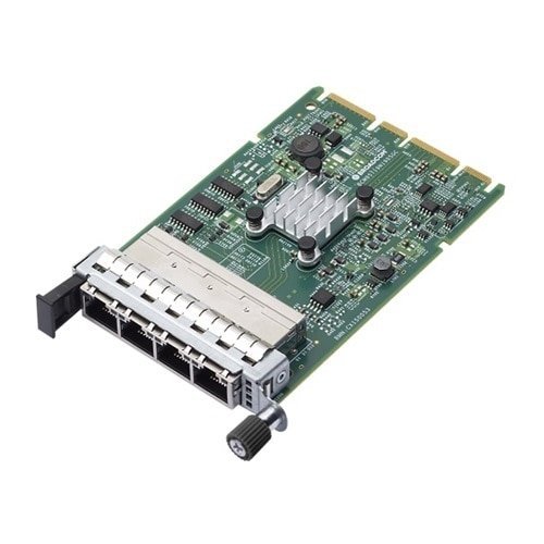 DELL TECHNOLOGIES BROADCOM 5719 QUAD PORT 1GBE BASE