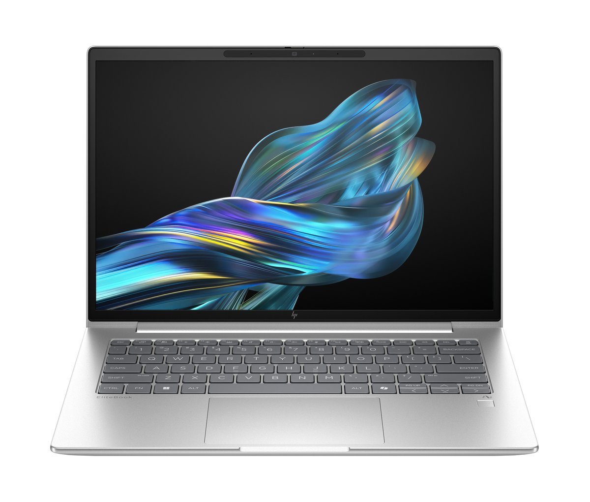 HP EliteBook 6 G1q 14 Next Gen AI …