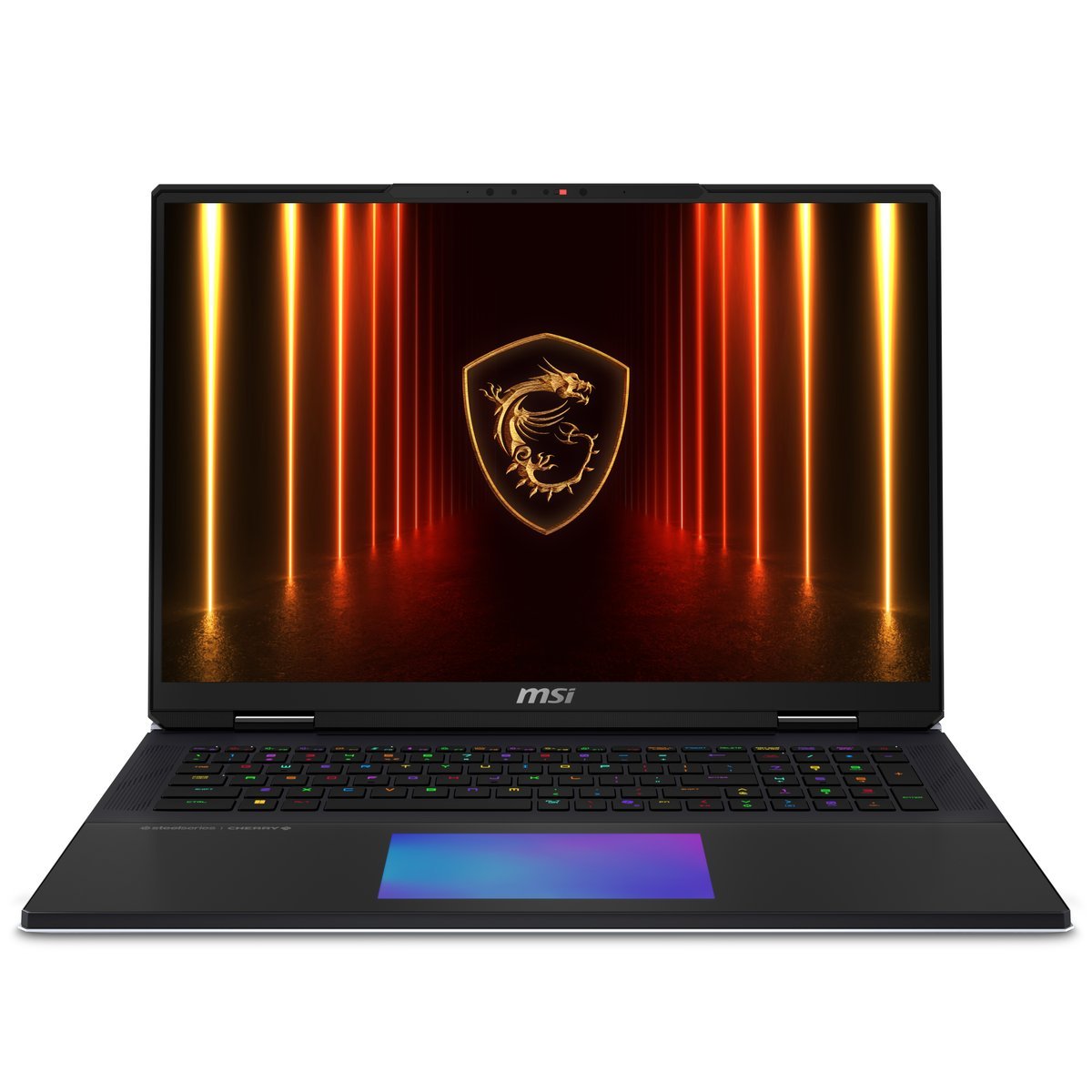 NB 18 U9-285XH 64GB 4TBSSD W11P MSI TITAN …