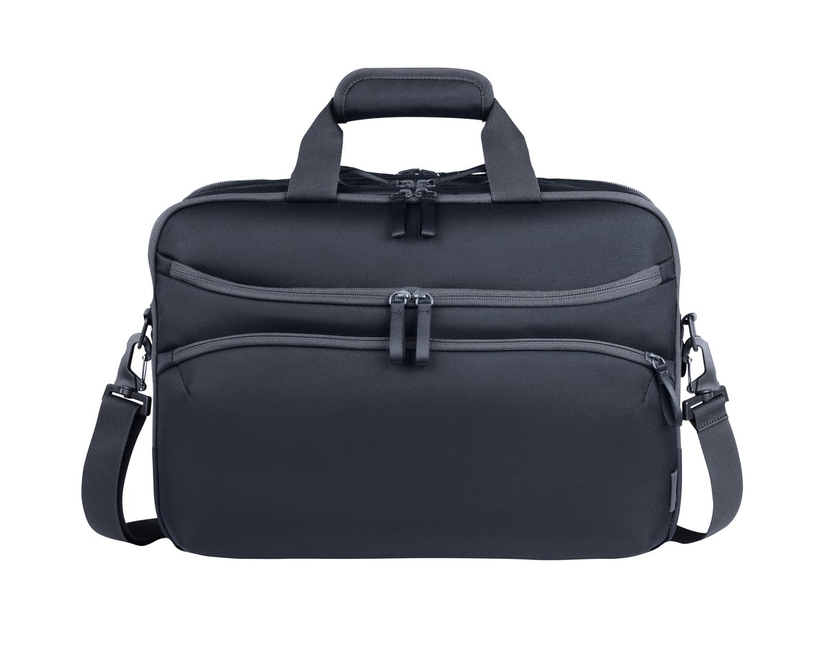 HP Travel Plus - Borsa trasporto notebook - …