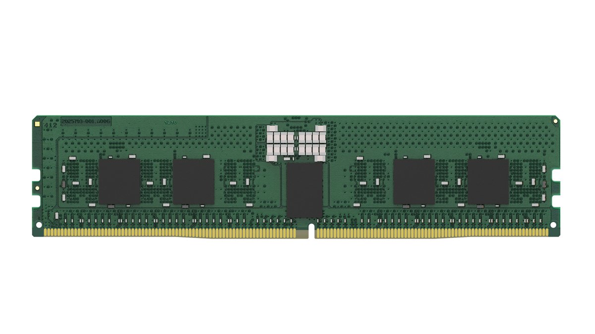Kingston Server Premier - DDR5 - modulo - …