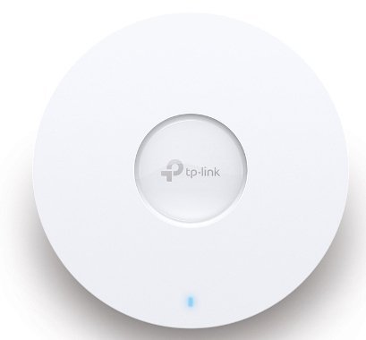 TP-Link Omada EAP653 UR punto accesso WLAN 2976 Mbit/s Bianco Supporto Power over Ethernet (PoE)