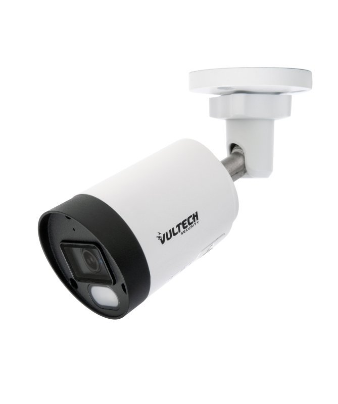 Vultech Security VS-IPC1580B3FEWD-ECO telecamera di sorveglianza Capocorda Telecamera di sicurezza IP Interno Soffitto/muro
