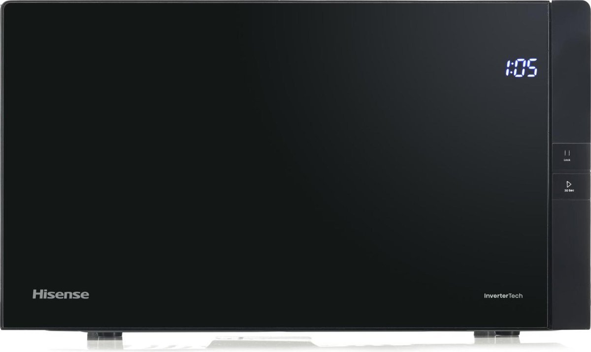 Hisense Forno a Microonde H25MOBS4HGI 25l 850W Black