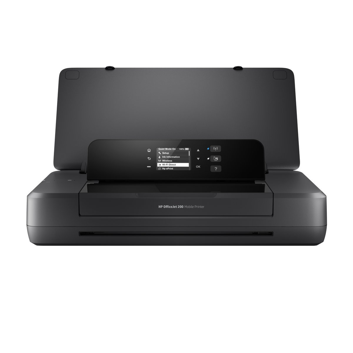 HP Officejet 200 Mobile Printer stampante a getto d'inchiostro A colori 4800 x 1200 DPI A4 Wi-Fi