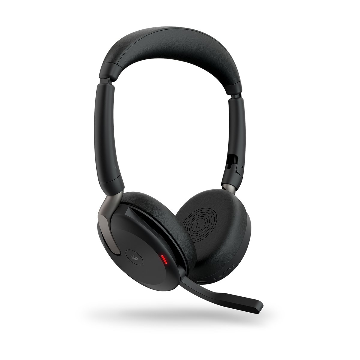 Jabra 26699-999-889 Evolve2 65 Flex Cuffie Wireless per Ufficio