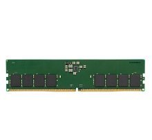 MEMORIA DDR5 32 GB VALUERAM PC5600 MHZ (1X32) (KVR56U46BS8-32)