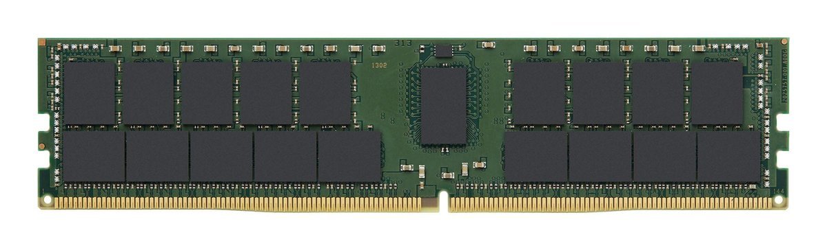 PARTI DI RICAMBIO 32GB DDR4 3200MHZ REG ECC