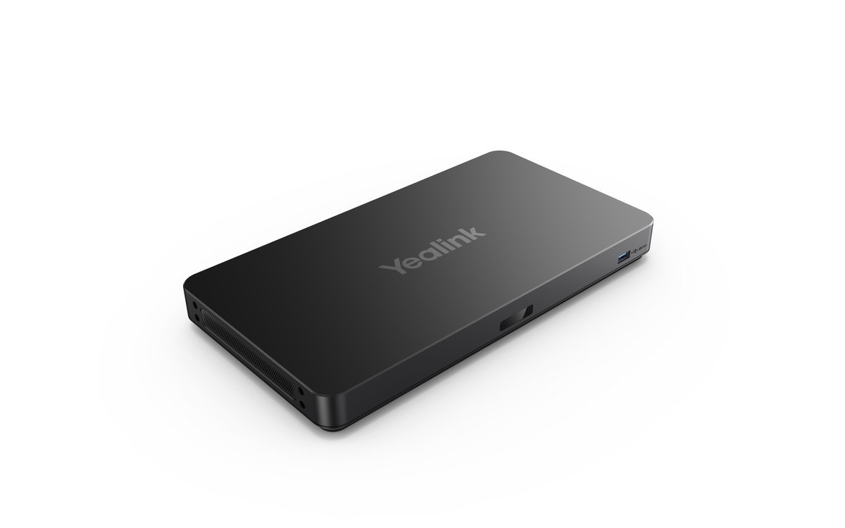 Yealink AVHub Nero