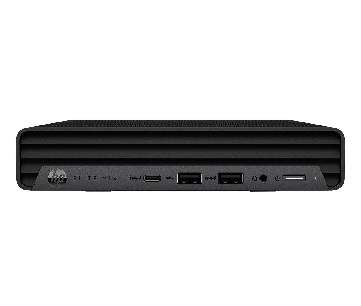 HP Mini IP Conference PC - Mini desktop …