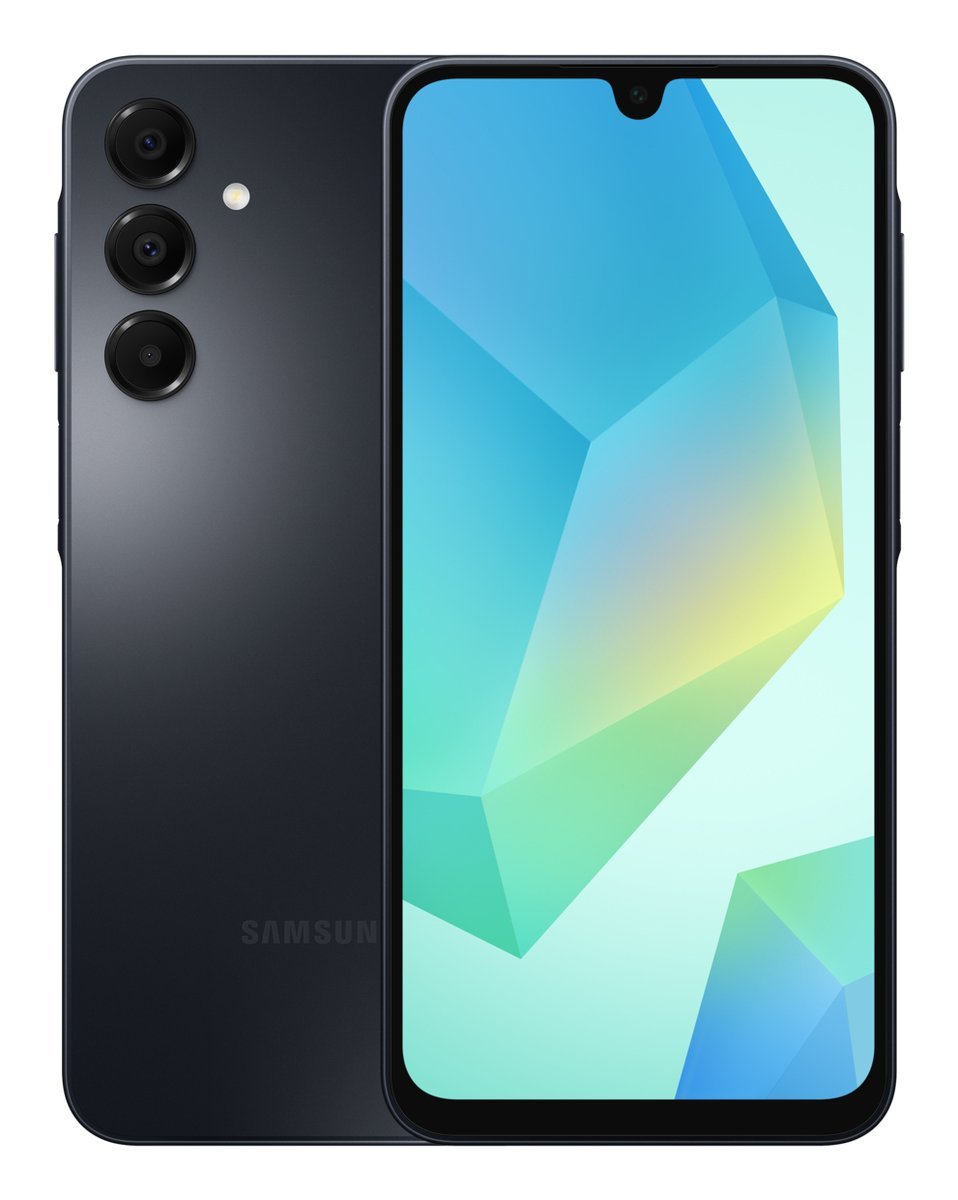 PARTI DI RICAMBIO SAMSUNG GALAXY A16 17 CM (6.7")