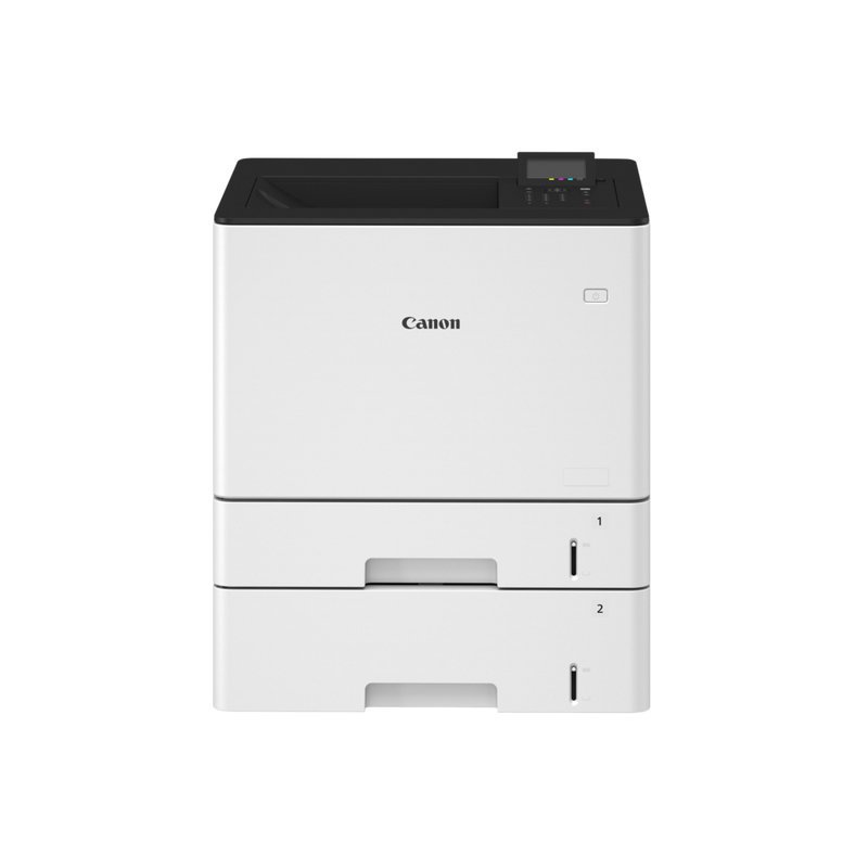 I-SENSYS X C1538P II PRINTER A4 COL