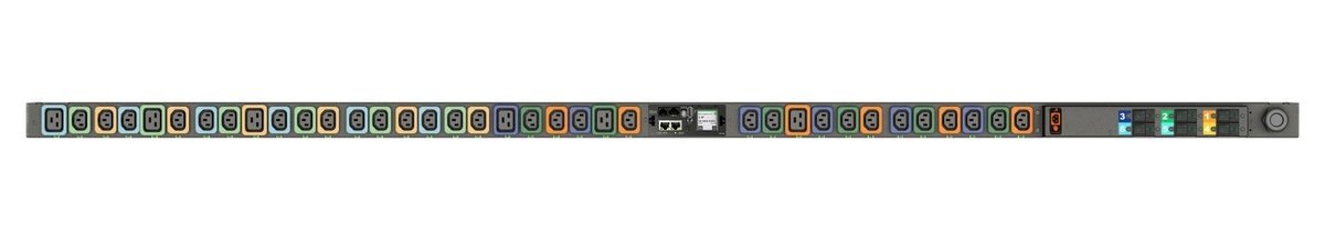 VERTIV GEIST RACK PDU SWITCHED 0U