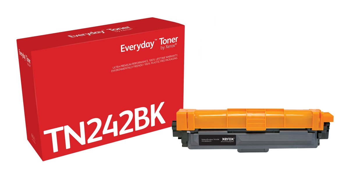 Toner Everyday™ di Nero compatibile con Brother TN242BK, …