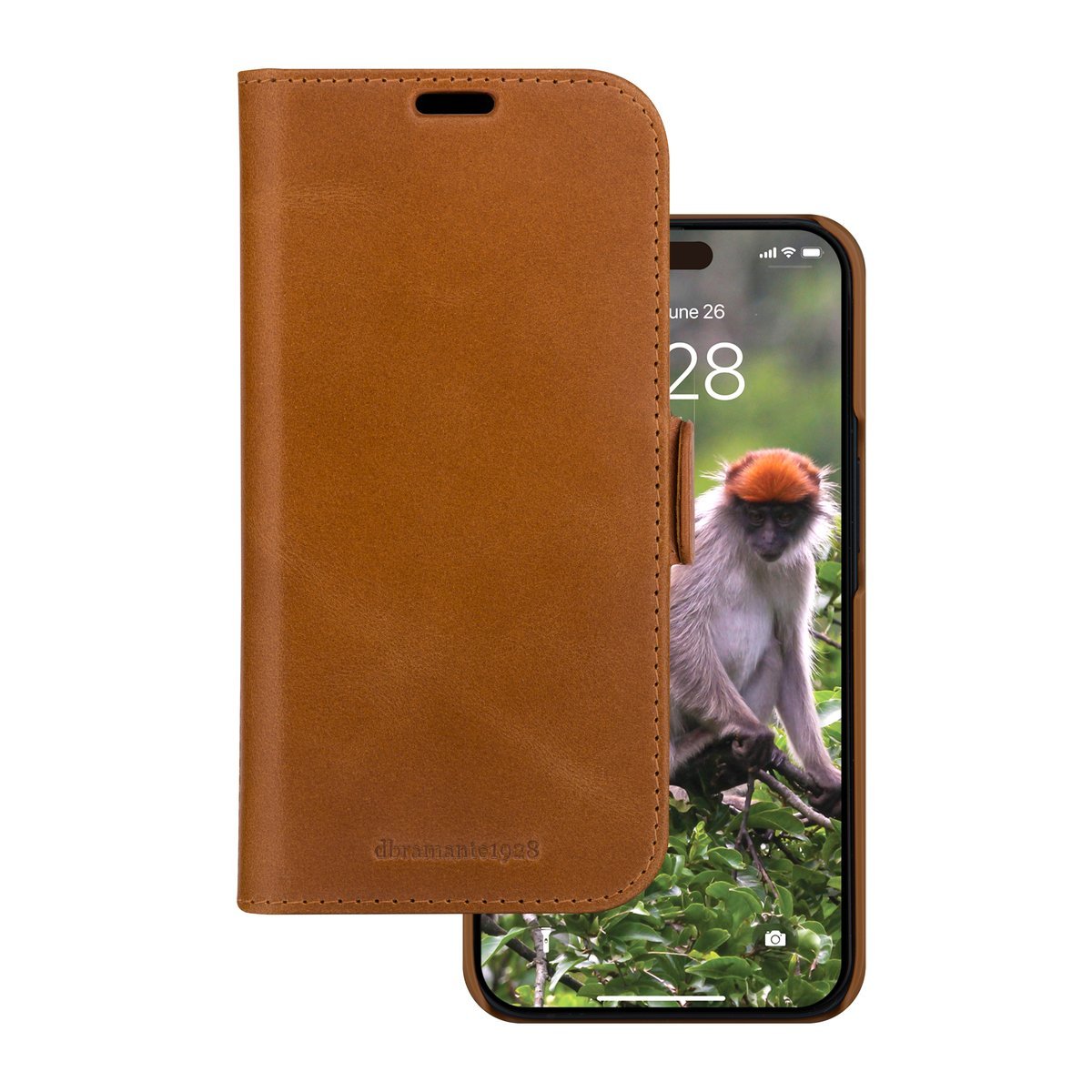 PARTI DI RICAMBIO DBRAMANTE1928 LYNGE IPHONE 15 PLUS