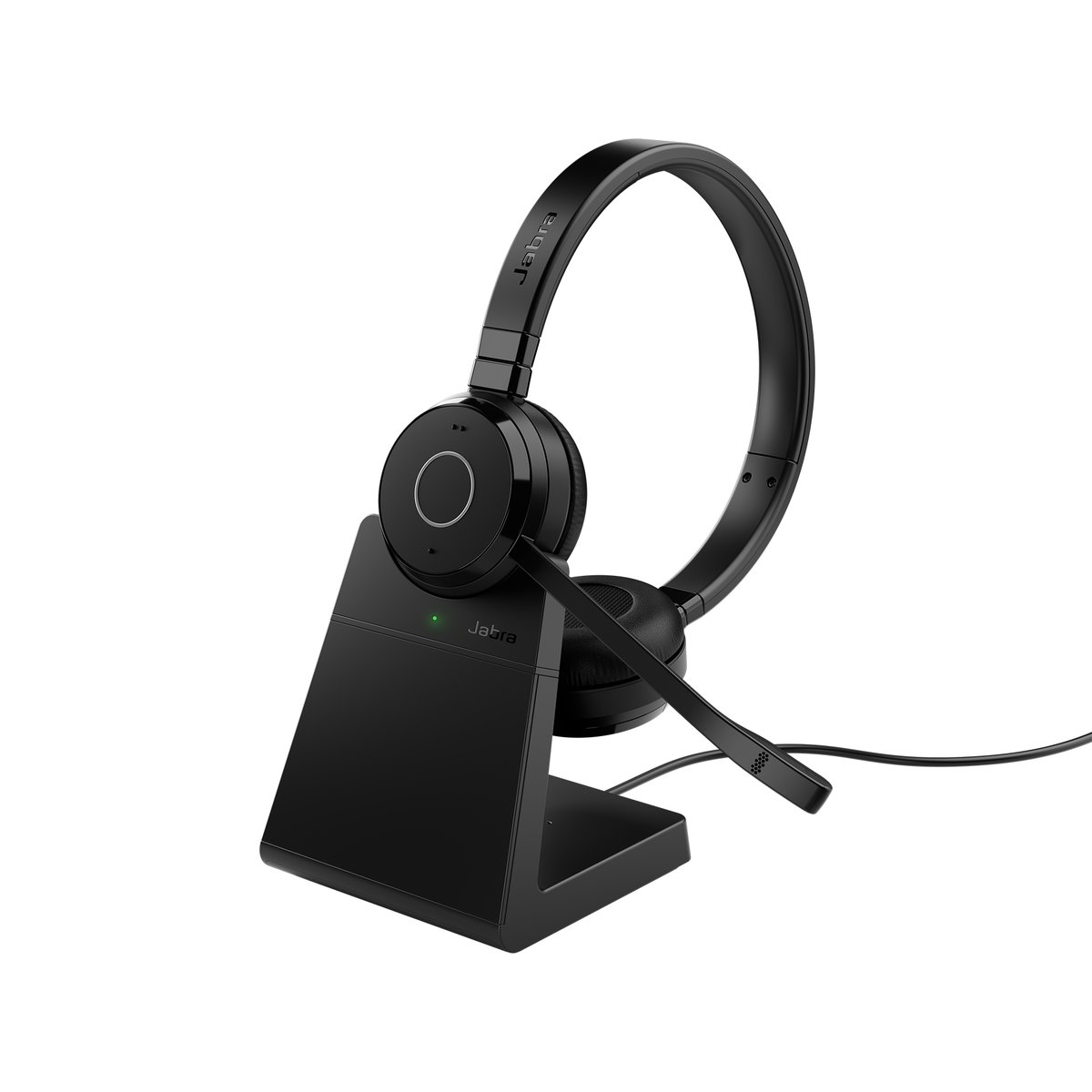 Jabra Evolve 65 TE Stereo - Cuffie con …