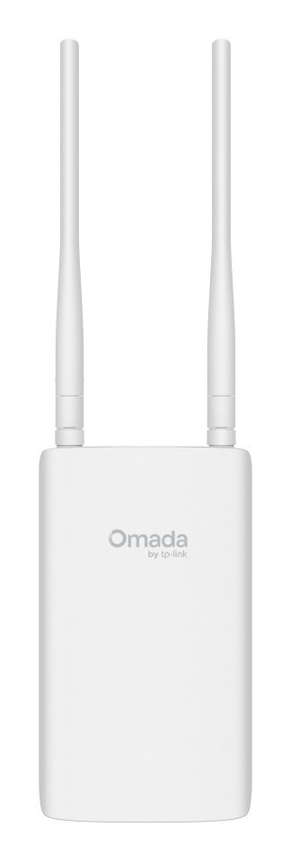 TP-Link Omada EAP603-Outdoor 1800 Mbit/s Bianco Supporto Power over Ethernet (PoE)