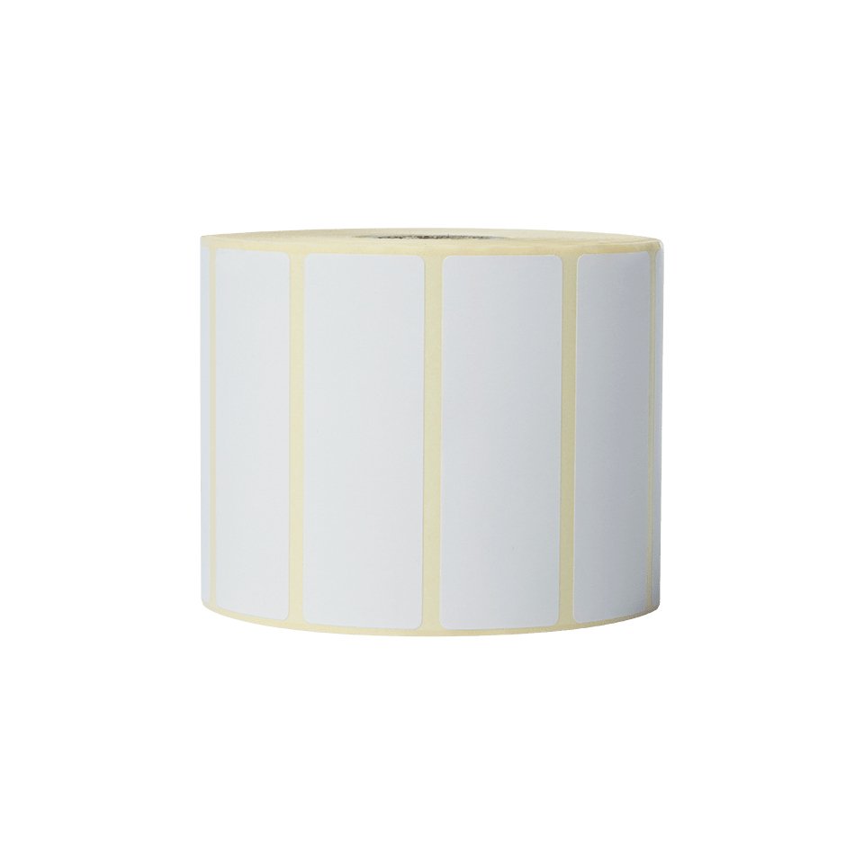 Brother - Bianco - 76 x 44 mm …