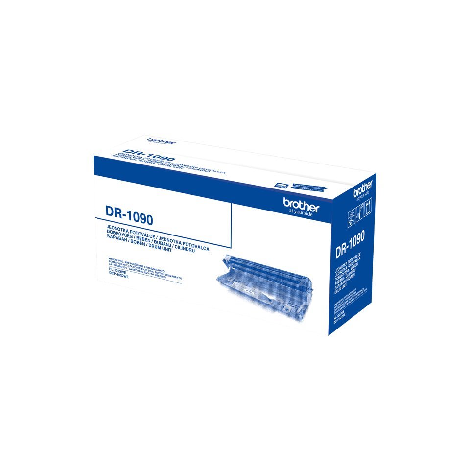 Brother DR1090 - Originale - kit tamburo - per Brother DCP-1622WE, DCP-1623WE, HL-1222WE, HL-1223WE