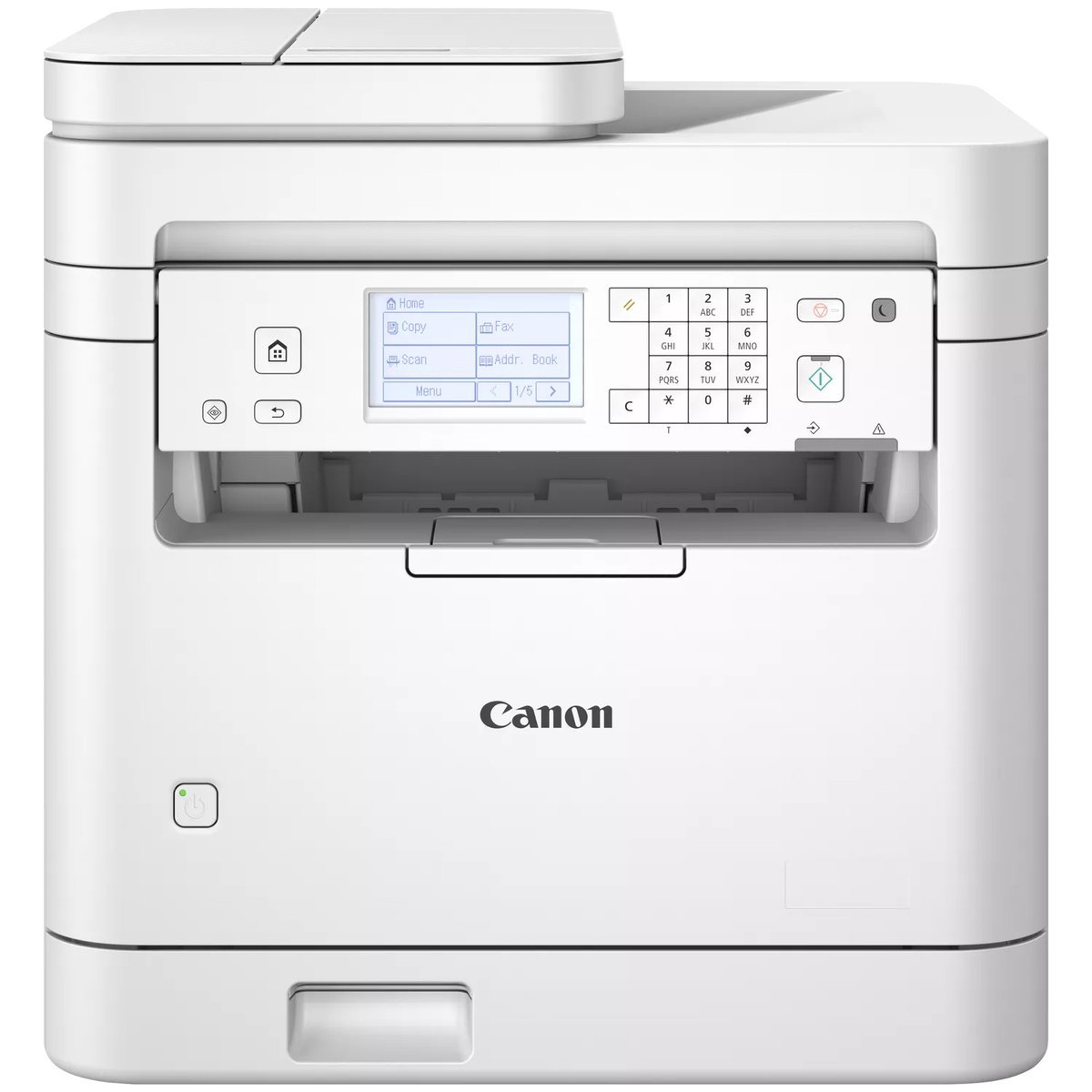 Canon i-SENSYS MF287dw dispositivo multifunzione laser monocromatico A4 1200 x 1200 DPI