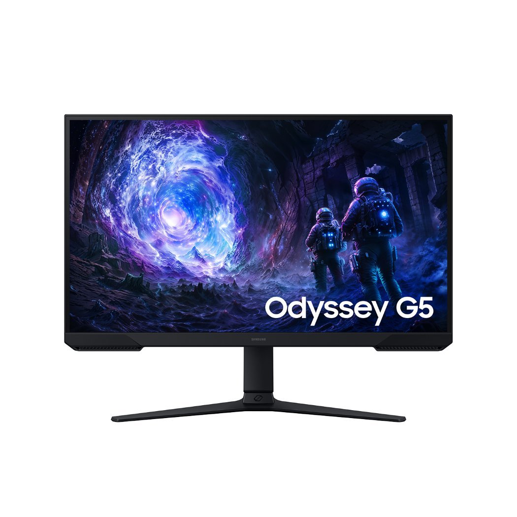 Samsung G5F1 Monitor PC 68,6 cm (27") 2560 …