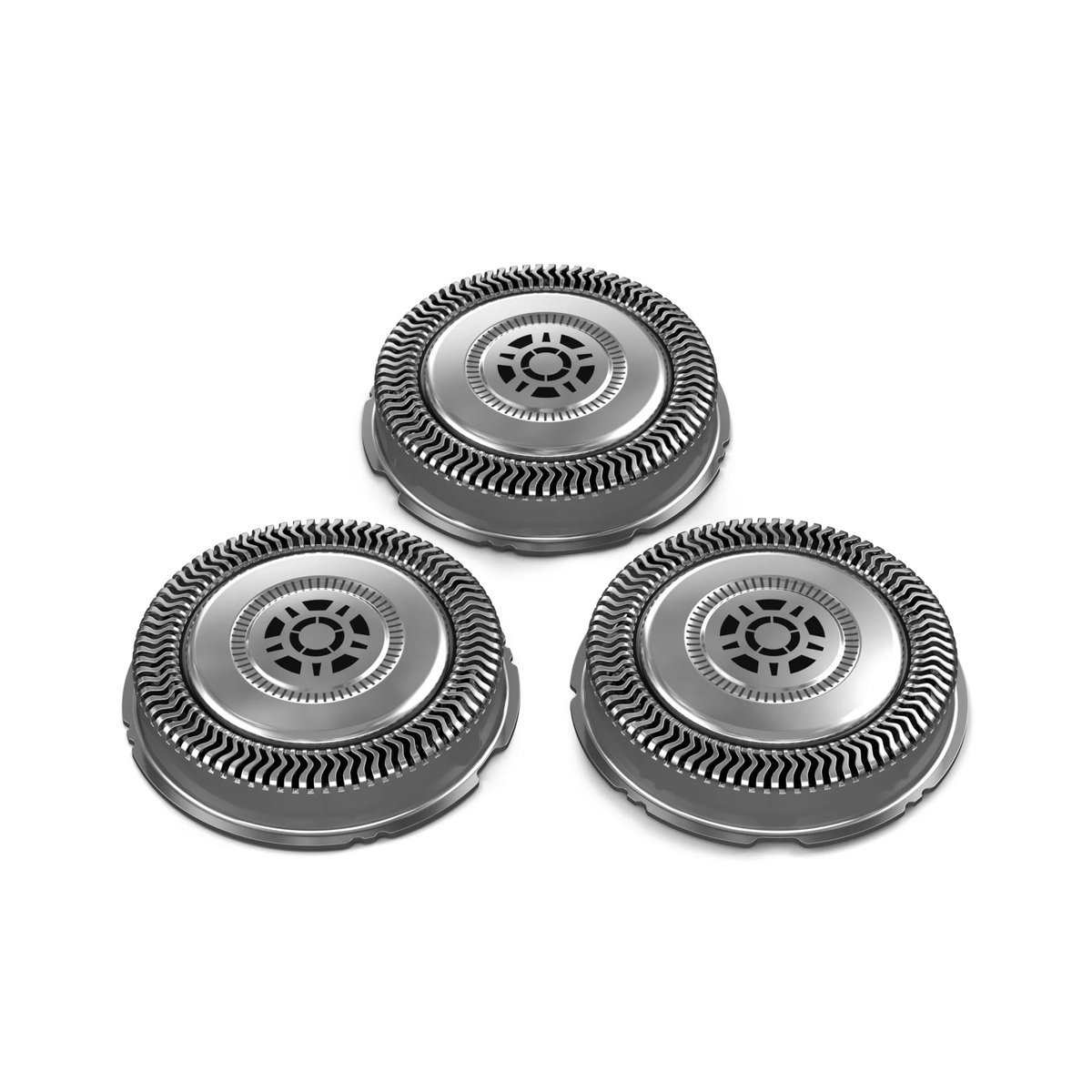 PHILIPS SERIE 7000 TESTINE RICAMBIO SH71/50