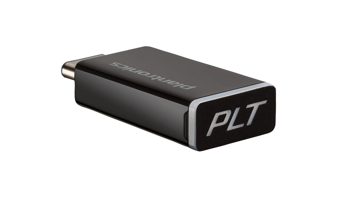 HP Poly BT600 USB-C Bluetooth Adapter Cavo