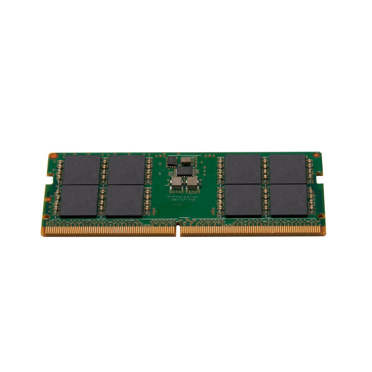 HP 32GB DDR5 (1x32GB) 5600 DIMM ECC REG Memory memoria