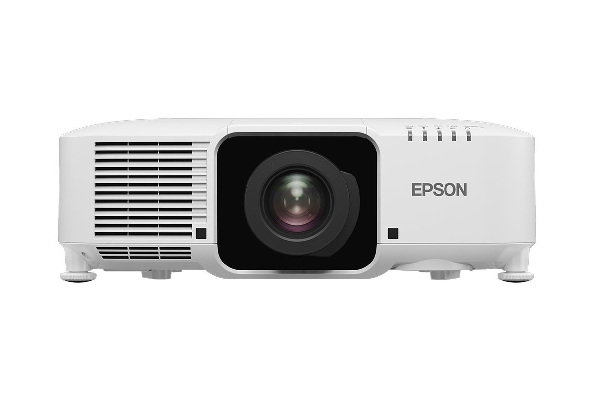 EPSON EB-PU1008W