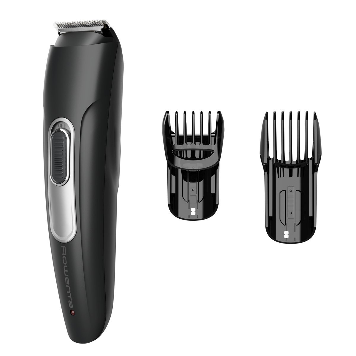 REGOLABARBA E CAPELLI STYLIS TN2804