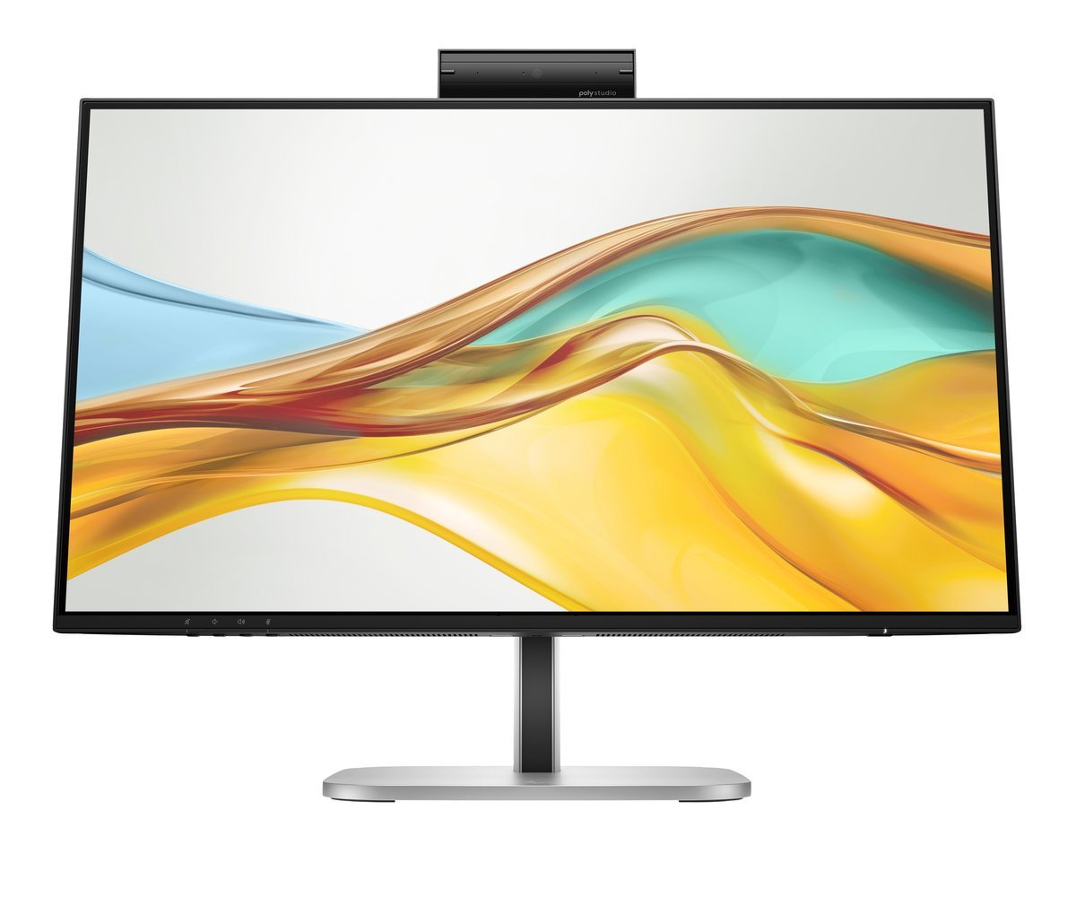 HP Series 5 Pro 524pm Monitor PC 60,5 cm (23.8") 1920 x 1080 Pixel Full HD LCD Nero