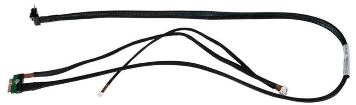 Lenovo M.2 Cable Kit - Kit cavi per …