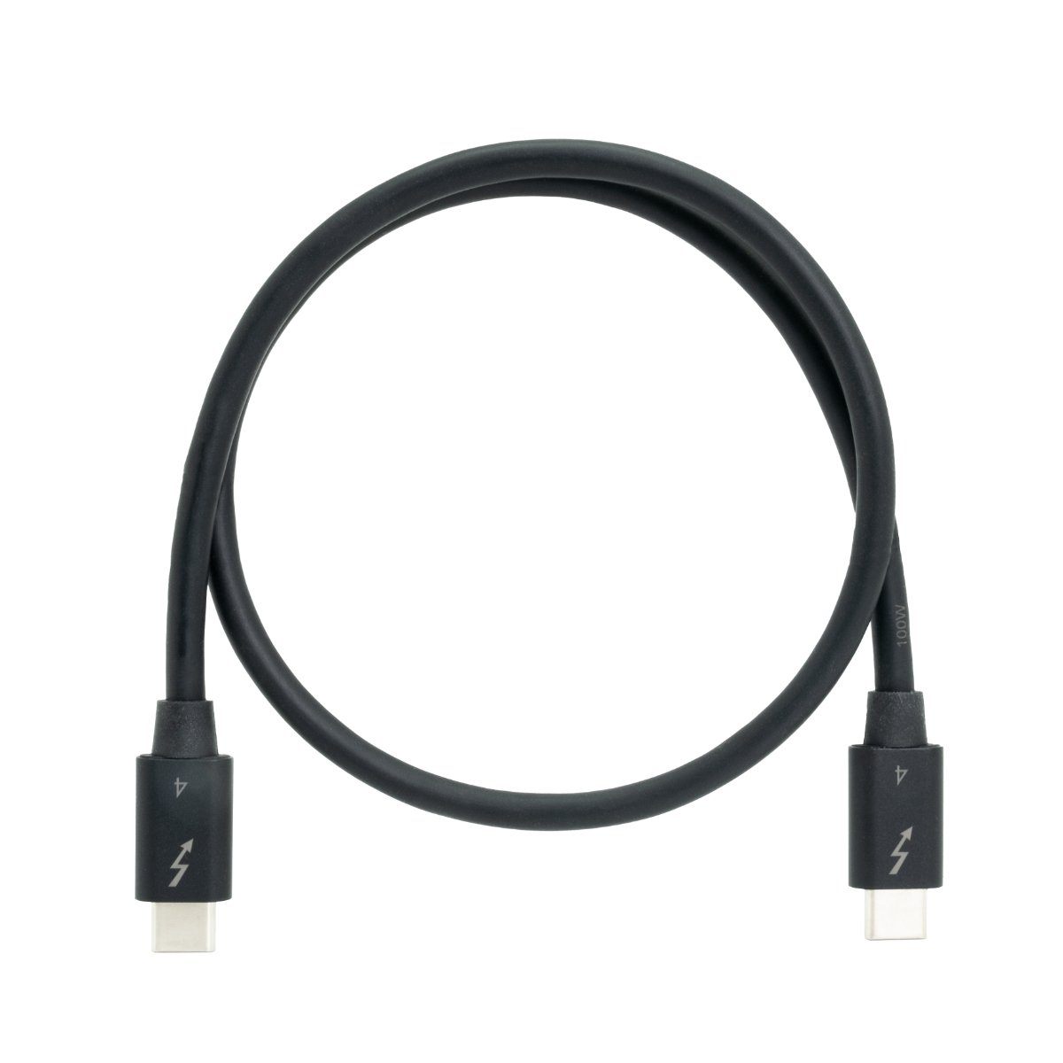 QNAP CAB-TBT4-0M5 - Cavo USB - 24 pin …