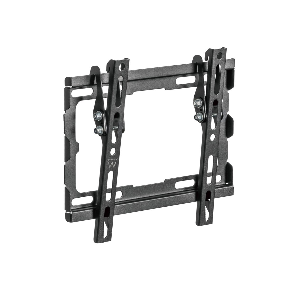 Ewent EW1506 Supporto TV a parete 106,7 cm (42\) Nero"