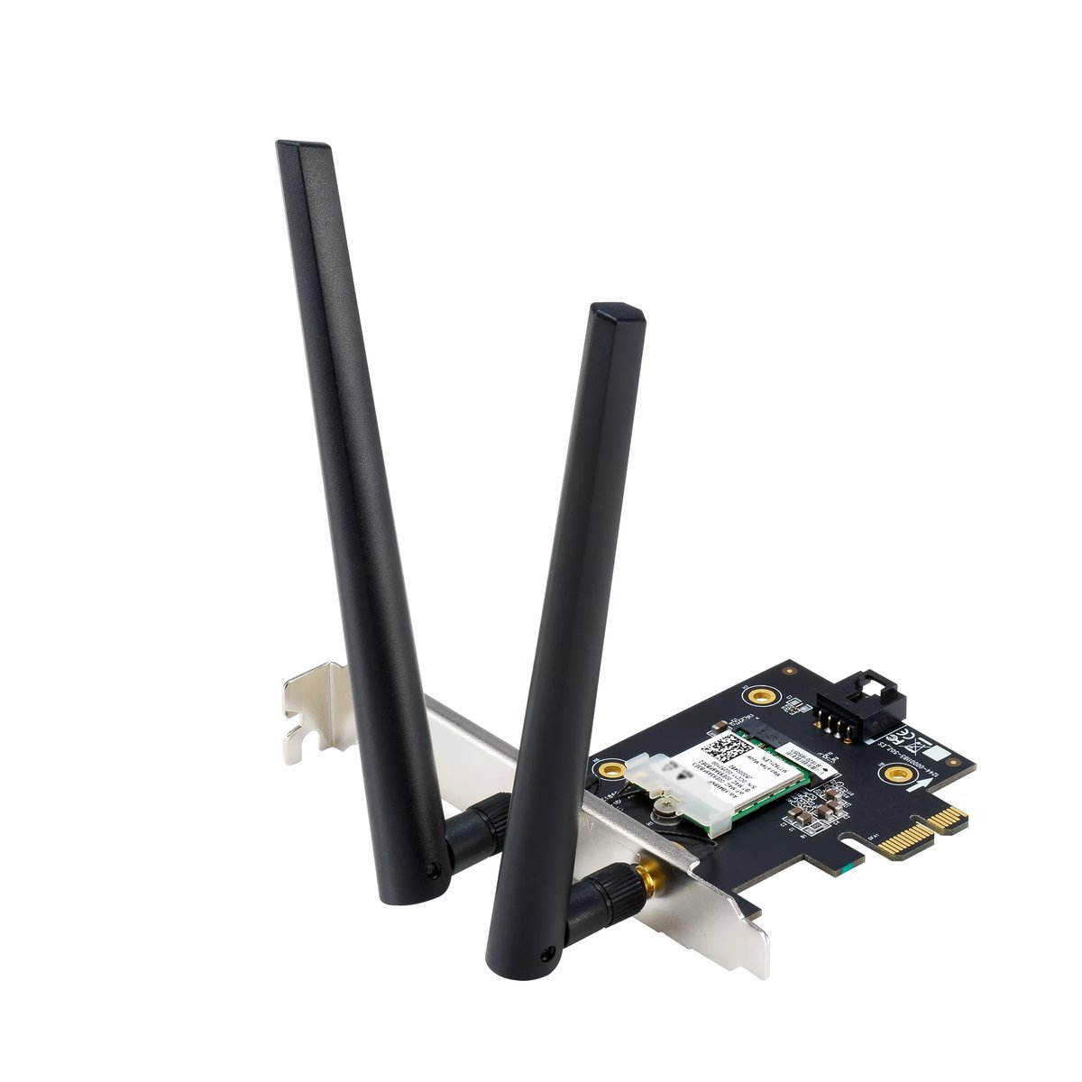 ASUS PCE-AXE5400 Scheda di rete PCI Express Wi-Fi …