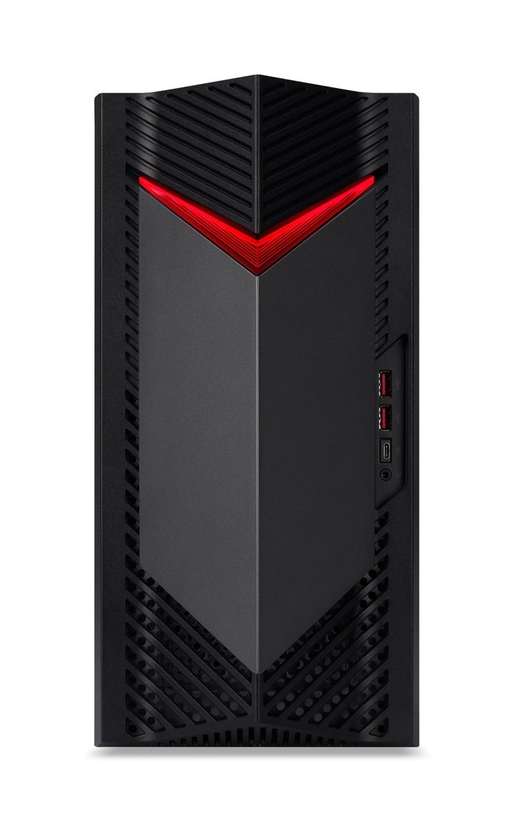 PC U7 265F 16GB SSD 1TB W11P WIFI I7-14700F ACER N50-656 RTX 5060