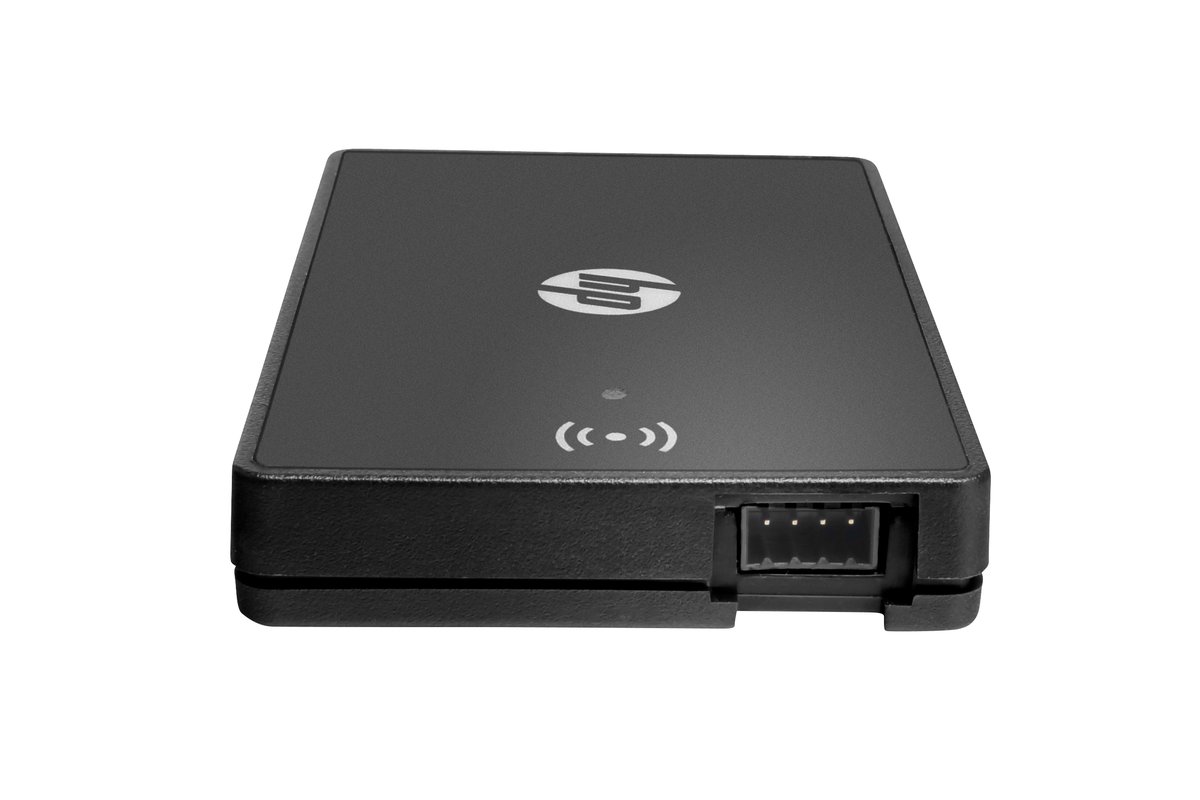 HP INC HP LEGIC SECURE USB READER