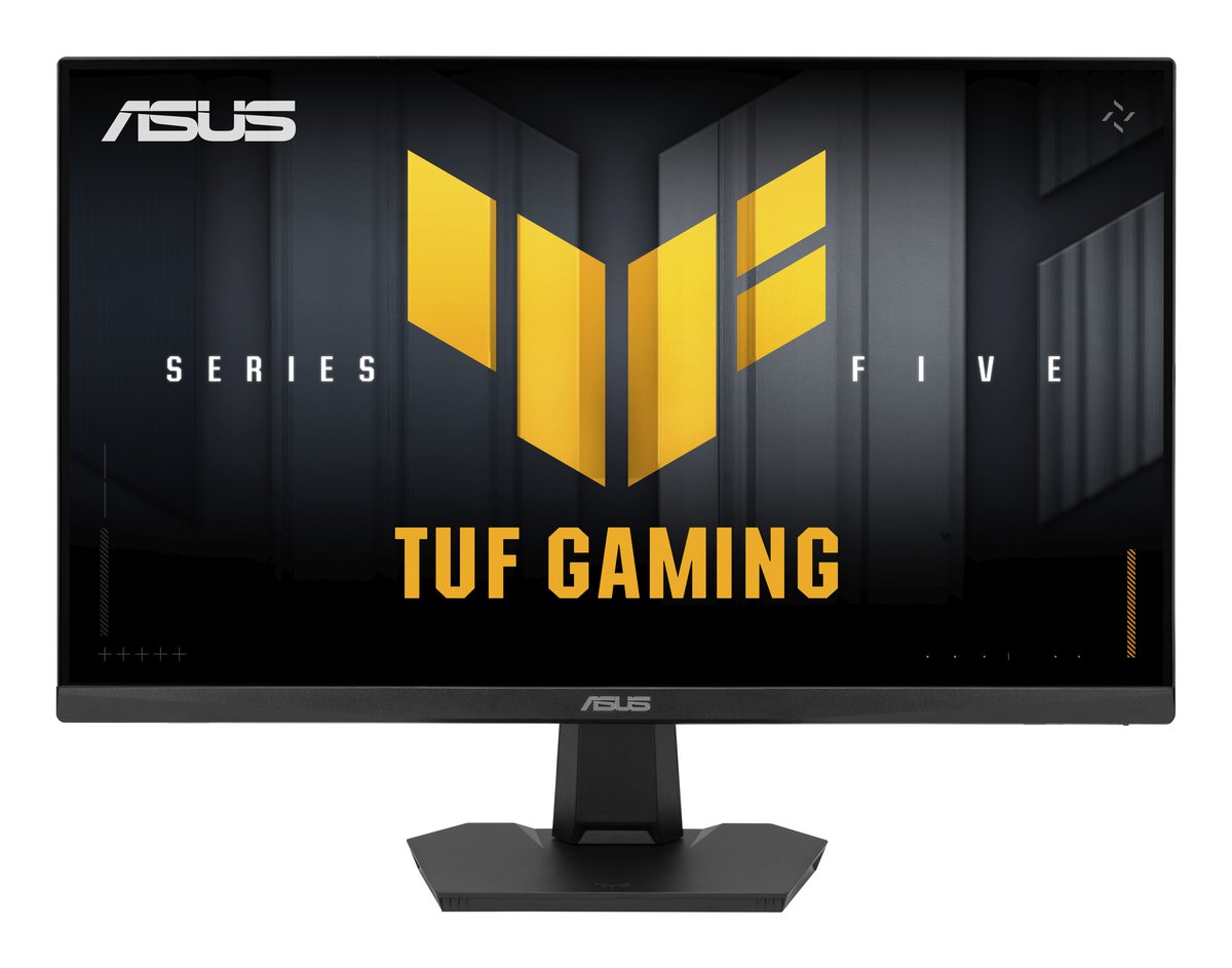 ASUS TUF Gaming VG249QM5F, 60,5 cm (23.8ʺ), 1920 …