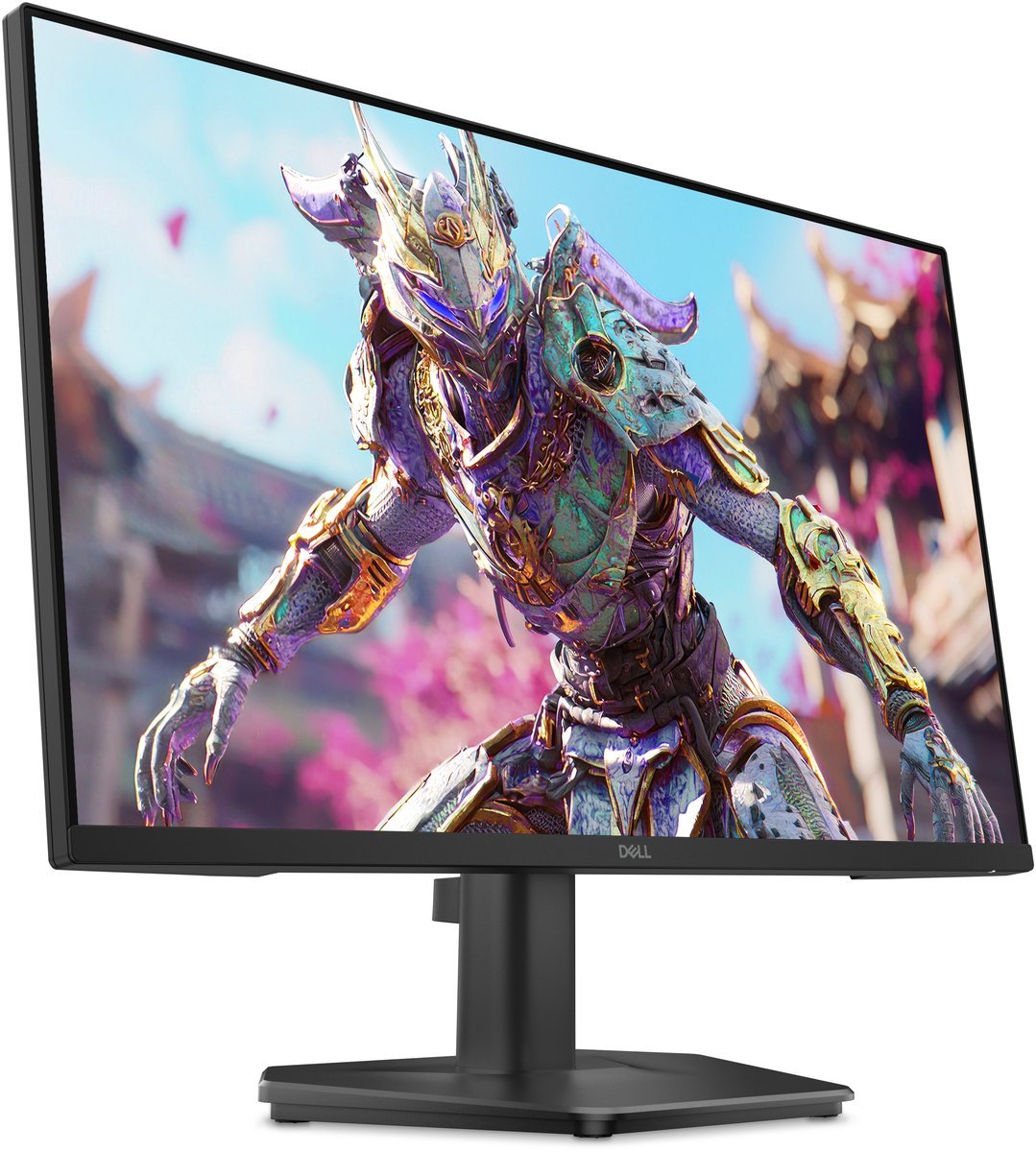 Dell 24 240Hz Monitor SE2426HG 23.8inch FHD IPS LED 2xHDMI DP 3YPPG AE