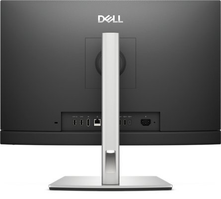 Dell Pro 24 All-in-One QC24250 TPM U7-265 16GB 512GB SSD 23.8" FHD Touch Integrated Adj Stand WLAN W11 Pro 1Y Basic Onsite