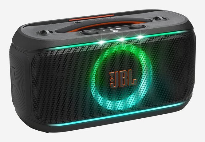 JBL Speaker Portatile Partybox On The Go2 120 …