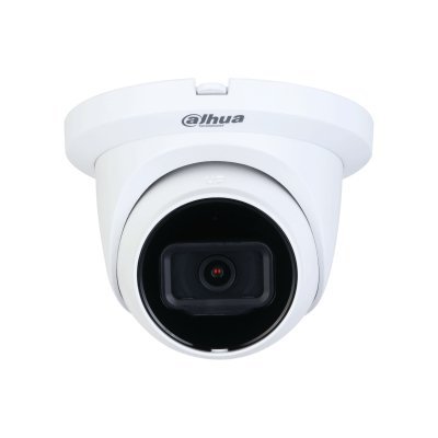 TELECAMERA SORVEGLIANZA 5MP IP DOME 2.8MM WIZSENSE (DH-IPC-HDW2541TMP-S-0280B-S2)