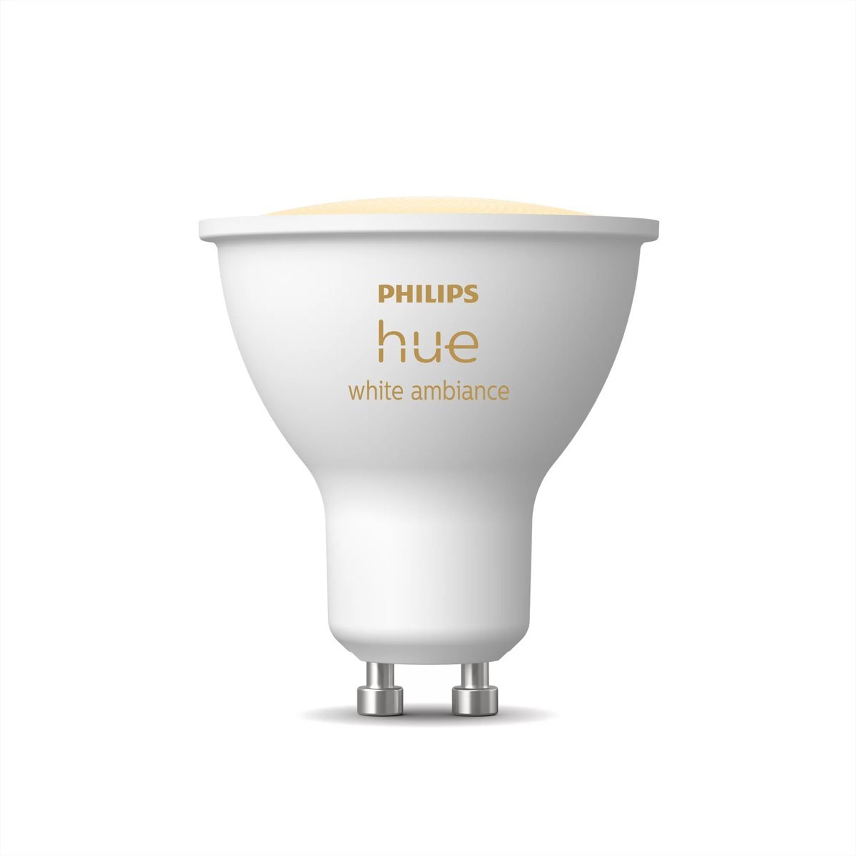 Philips LED, 4.2 W GU10