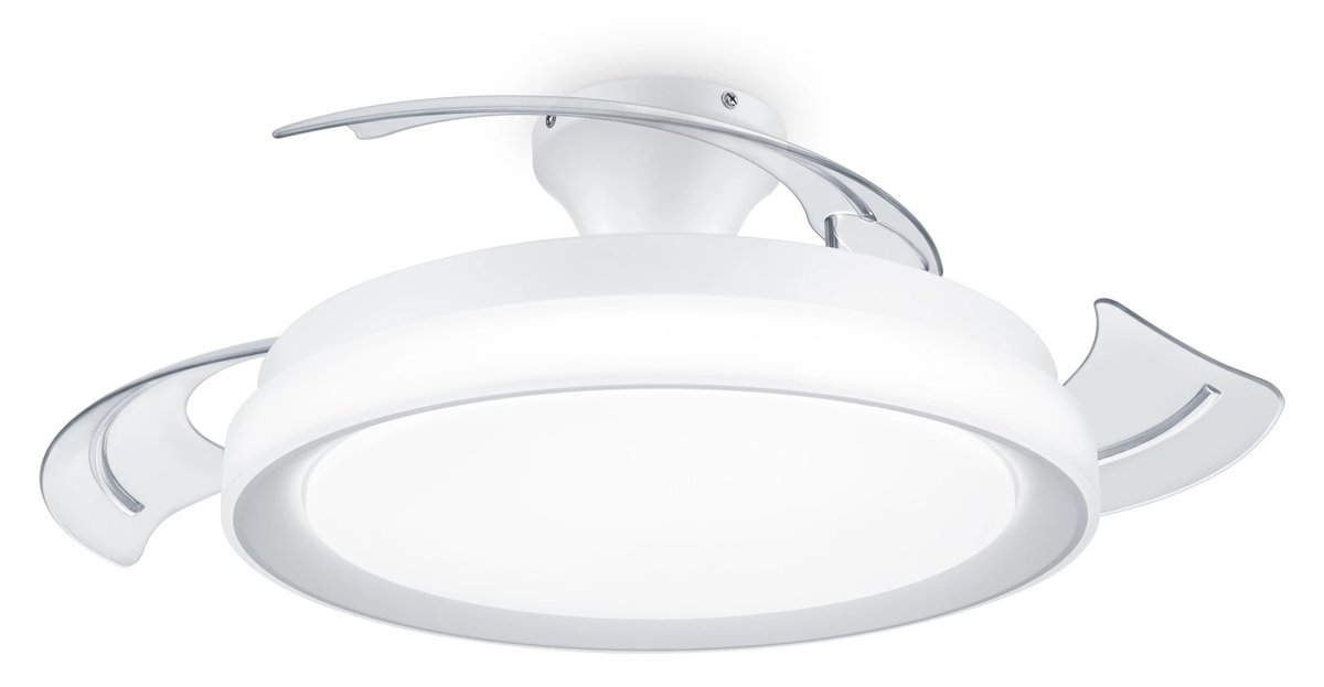 PHILIPS BLISS DC 28W+35W 4000-5500-3000K BI