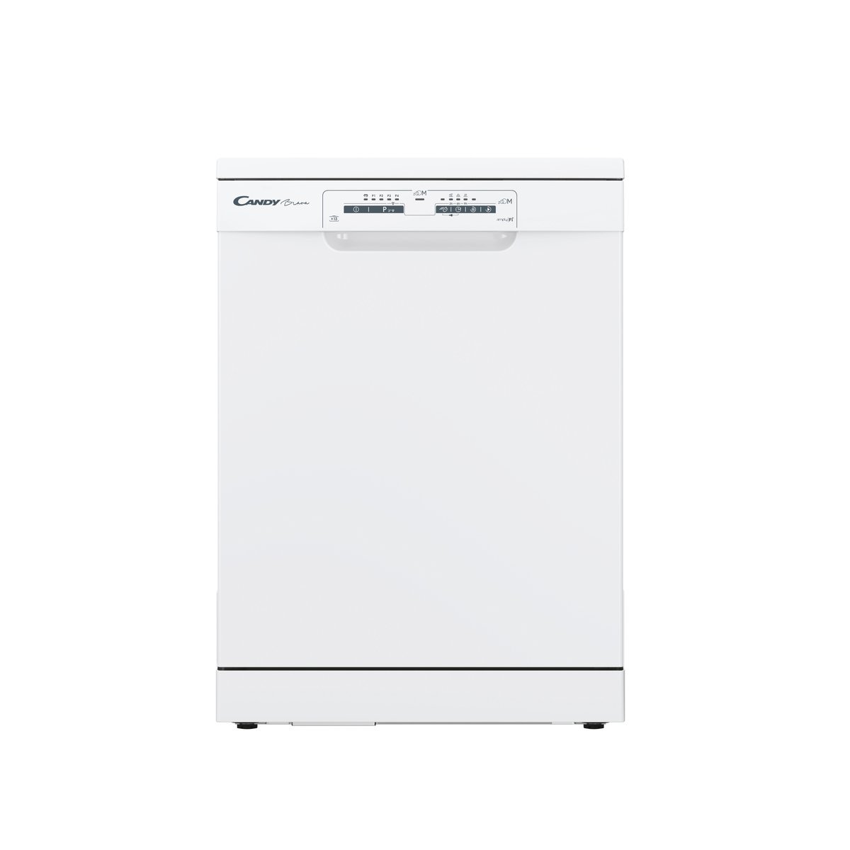 LAVASTOVIGLIE BRAVA LIBERA INSTALLAZIONE - 13 COPERTI (CDPN 1L390PW)
