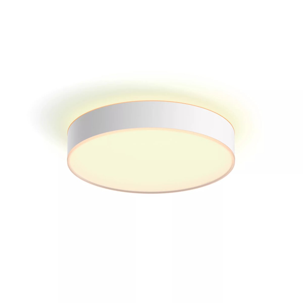 PHILIPS ENRAVE HUE LAMPADA PLAFONIERA BIANC