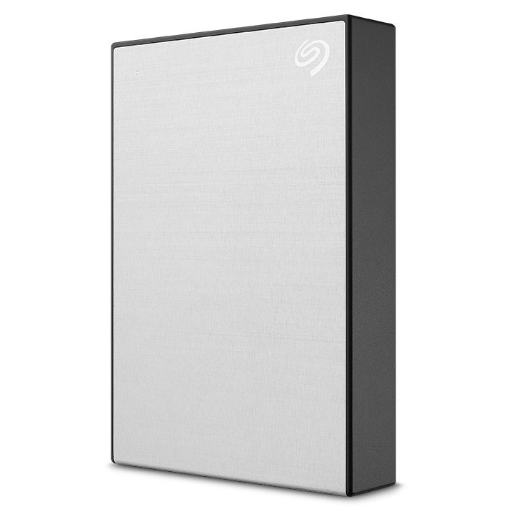 Seagate One Touch HDD 1 TB disco rigido esterno 2.5" Micro-USB B 2.0/3.2 Gen 1 (3.1 Gen 1) Argento